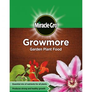 Growmore 3.5Kg